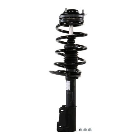 Monroe RoadMatic Strut and Coil Spring Assembly,  182333